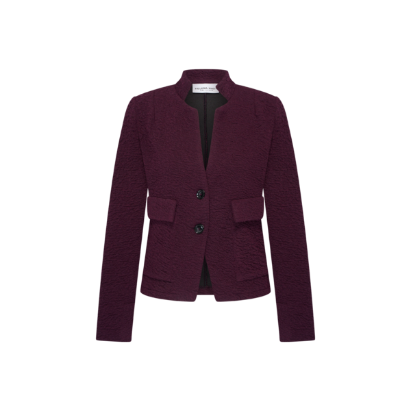 Helena Hart Blazer Noor Enno 