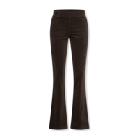 Helena Hart Broek Flair Velvet Choco