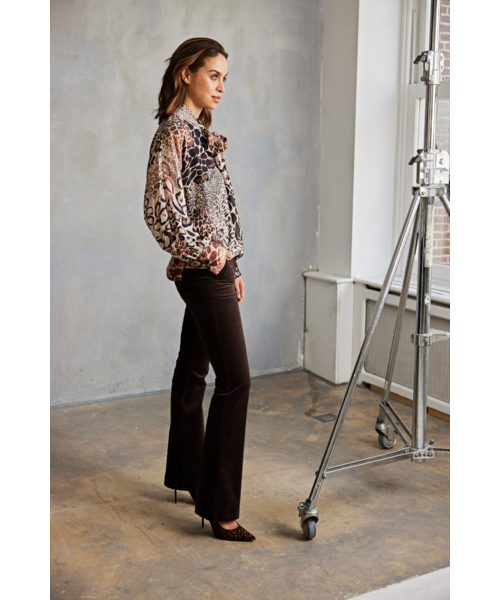 Helena Hart Helena Hart Broek Flair Velvet