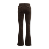 Helena Hart Broek Flair Velvet Choco