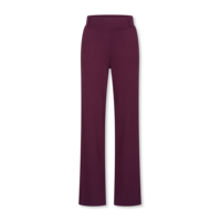 Helena Hart Broek Soul Lano Uni Burgundy