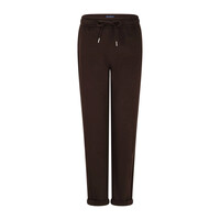 Red Button Stella Scuba Pant L31 Espresso