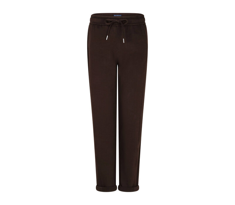Red Button Stella Scuba Pant L31 Espresso
