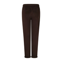 Red Button Stella Scuba Pant L31 Espresso
