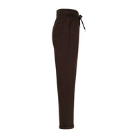 Red Button Stella Scuba Pant L31 Espresso