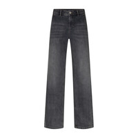 Red Button Colette Grey Denim L33 Greyused