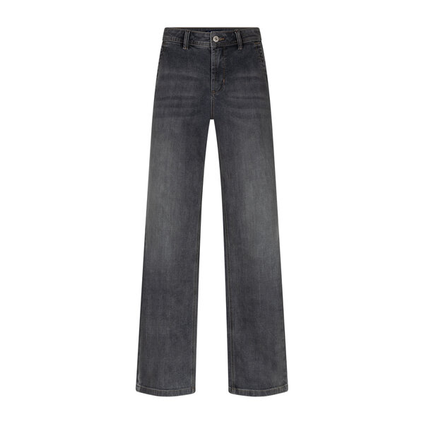 Red Button Colette Grey Denim L33 
