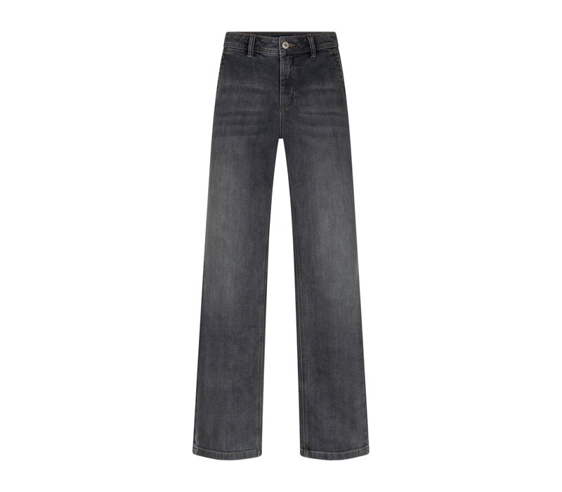 Red Button Colette Grey Denim L33 Greyused