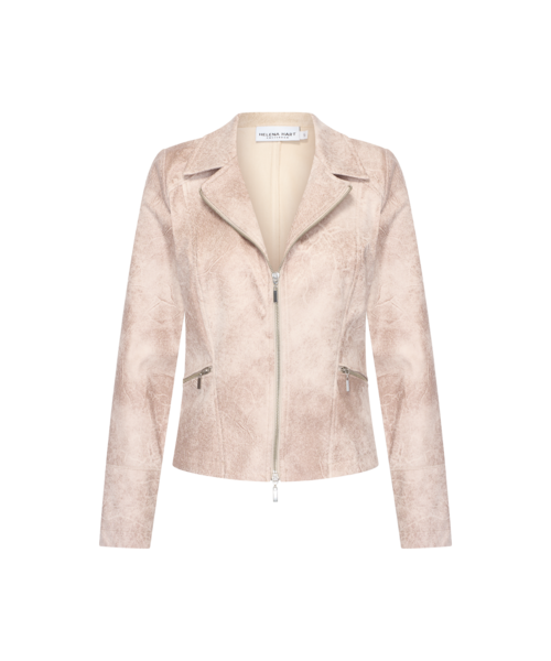 Helena Hart Helena Hart Zipper Biker