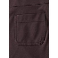 Street One Amalia Straight Leg Ruby Vine