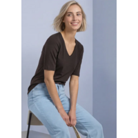 Street One Palmira Black Coffee