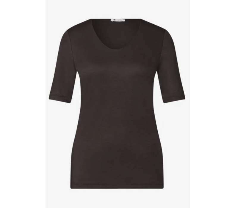Street One Palmira Black Coffee