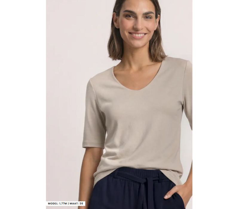 Street One Palmira Clay Sand