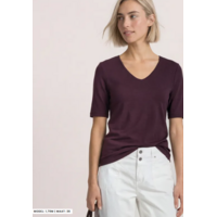 Street One Palmira Rustic Rouge