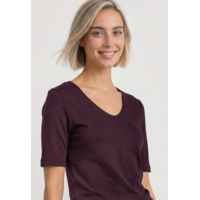 Street One Palmira Rustic Rouge