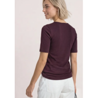 Street One Palmira Rustic Rouge