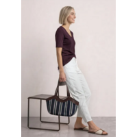 Street One Palmira Rustic Rouge