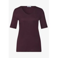 Street One Palmira Rustic Rouge
