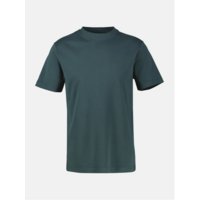 Lerros T-Shirt Serafino Cedar Green