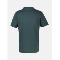 Lerros T-Shirt Serafino Cedar Green