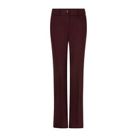 Red Button Bibette Punta L33 Burgundy