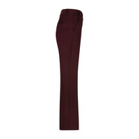Red Button Bibette Punta L33 Burgundy