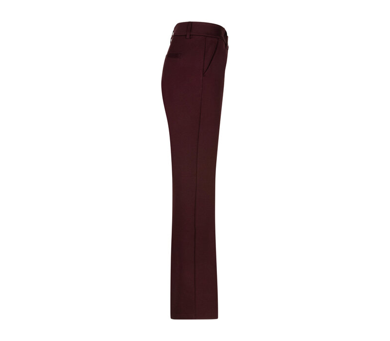 Red Button Bibette Punta L33 Burgundy