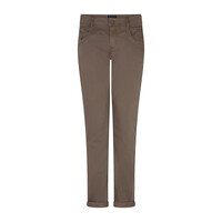 Red Button Relax Jog Colour L31 Clay