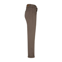 Red Button Relax Jog Colour L31 Clay