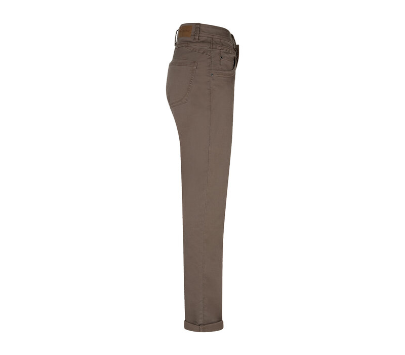 Red Button Relax Jog Colour L31 Clay