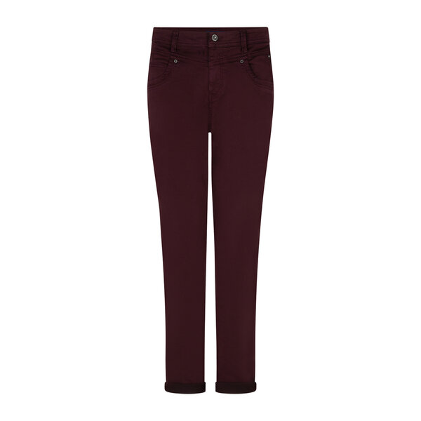 Red Button Relax Jog Colour L31 