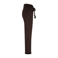Red Button Tessy Jog Colour L31 Espresso