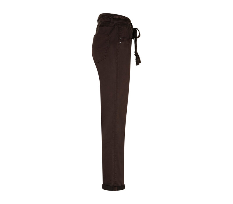 Red Button Tessy Jog Colour L31 Espresso