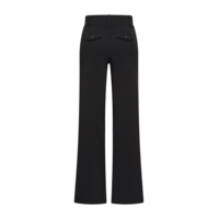 Helena Hart Broek Soul Lano Uni Zwart