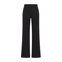 Helena Hart Broek Soul Lano Uni Zwart