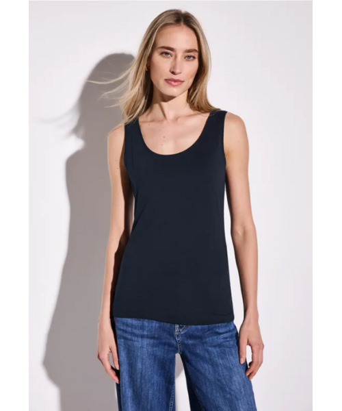 StreetOne Street One Anni Basic Top