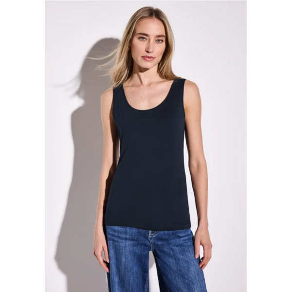 Street One Anni Basic Top 