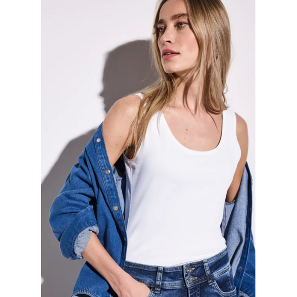 Street One Anni Basic Top 