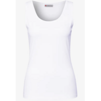 Street One Anni Basic Top White