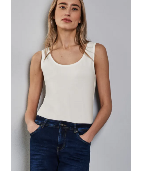 StreetOne Street One Anni Basic Top