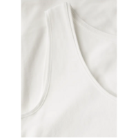 Street One Anni Basic Top Off White
