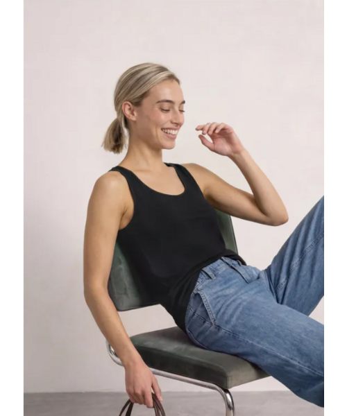 StreetOne Street One Anni Basic Top