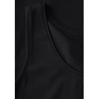 Street One Anni Basic Top Zwart