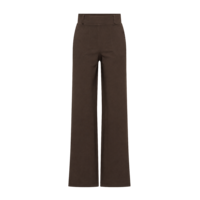 Helena Hart Broek Soul Lano Uni Choco