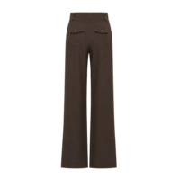 Helena Hart Broek Soul Lano Uni Choco