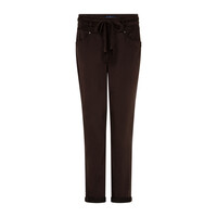 Red Button Tessy Jog Colour L31 Espresso
