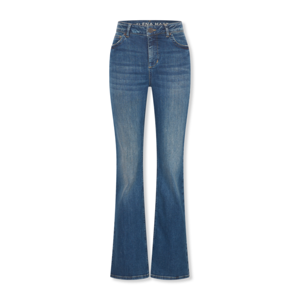 Helena Hart Broek Flair Denim 