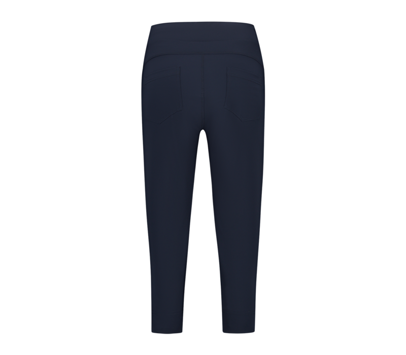 Helena Hart Corsa Broek 3/4 Transfer Marine