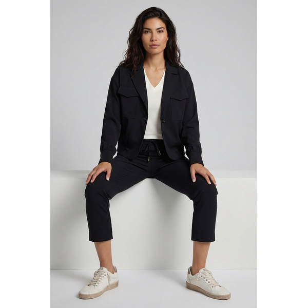 Helena Hart Corsa Broek 3/4 Transfer 