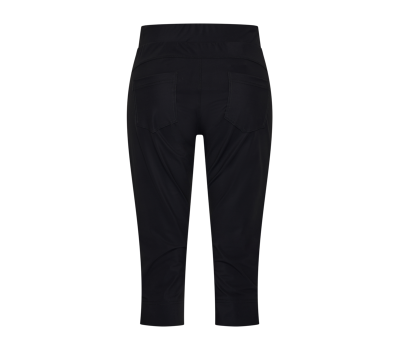 Helena Hart Corsa Broek 3/4 Transfer Zwart